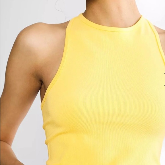 Free People Tops - NWT| Free people clean lines crop tank